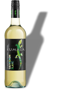 South Africa: Kumala Sauvignon Blanc (75cl) [C142]