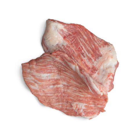 CALL TO ORDER: PORK SECRETO per kg [URBSI01] ( 1.75 Kg +/- )