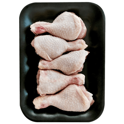 Chicken Drumstick (5kg) [BORDR01]