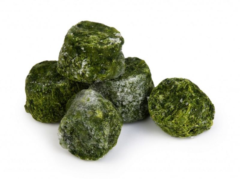 Spinach Leaves 2.5kg [BFVEO01]