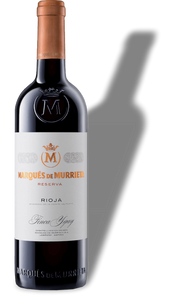 Spain (Rioja) : Marques de Murrieta Reserva (75cl) [D006]