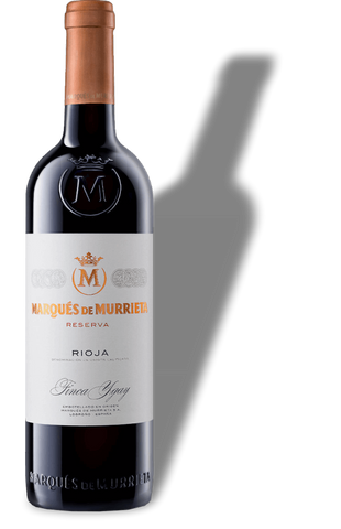 Spain (Rioja) : Marques de Murrieta Reserva (75cl) [D006]