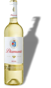 Spain (Rioja): Diamante Sweet White (75cl) [D015]
