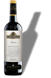 LAGUNILLA F/COLLECTION RESERVA 75cl [D025]