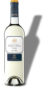 M/RISCAL RUEDA WHITE 75cl [D059]