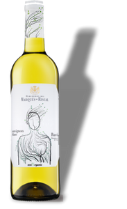 M/RISCAL SAUVIGNON 75cl [D060]