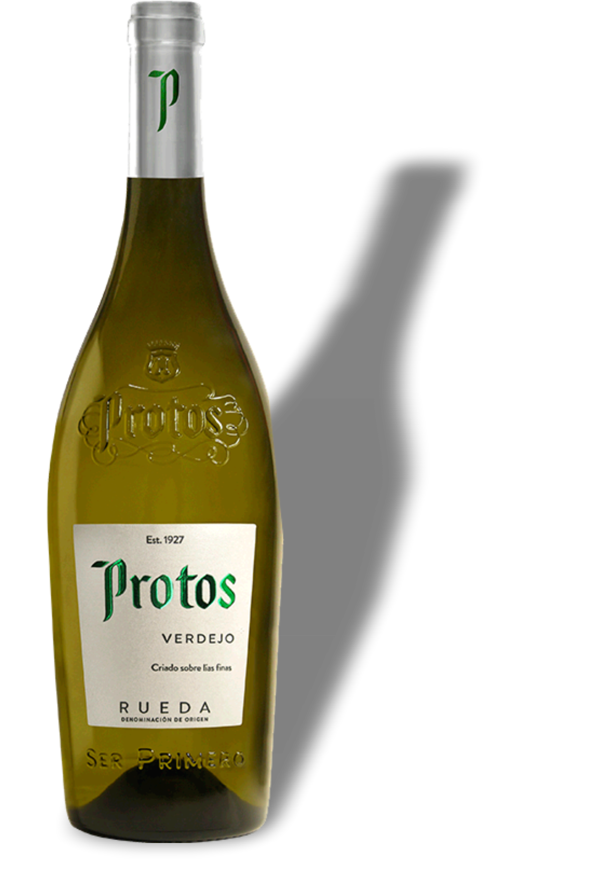 PROTOS VERDEJO 75cl [D073]