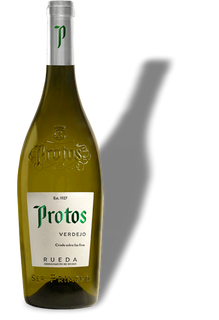 PROTOS VERDEJO 75cl [D073]