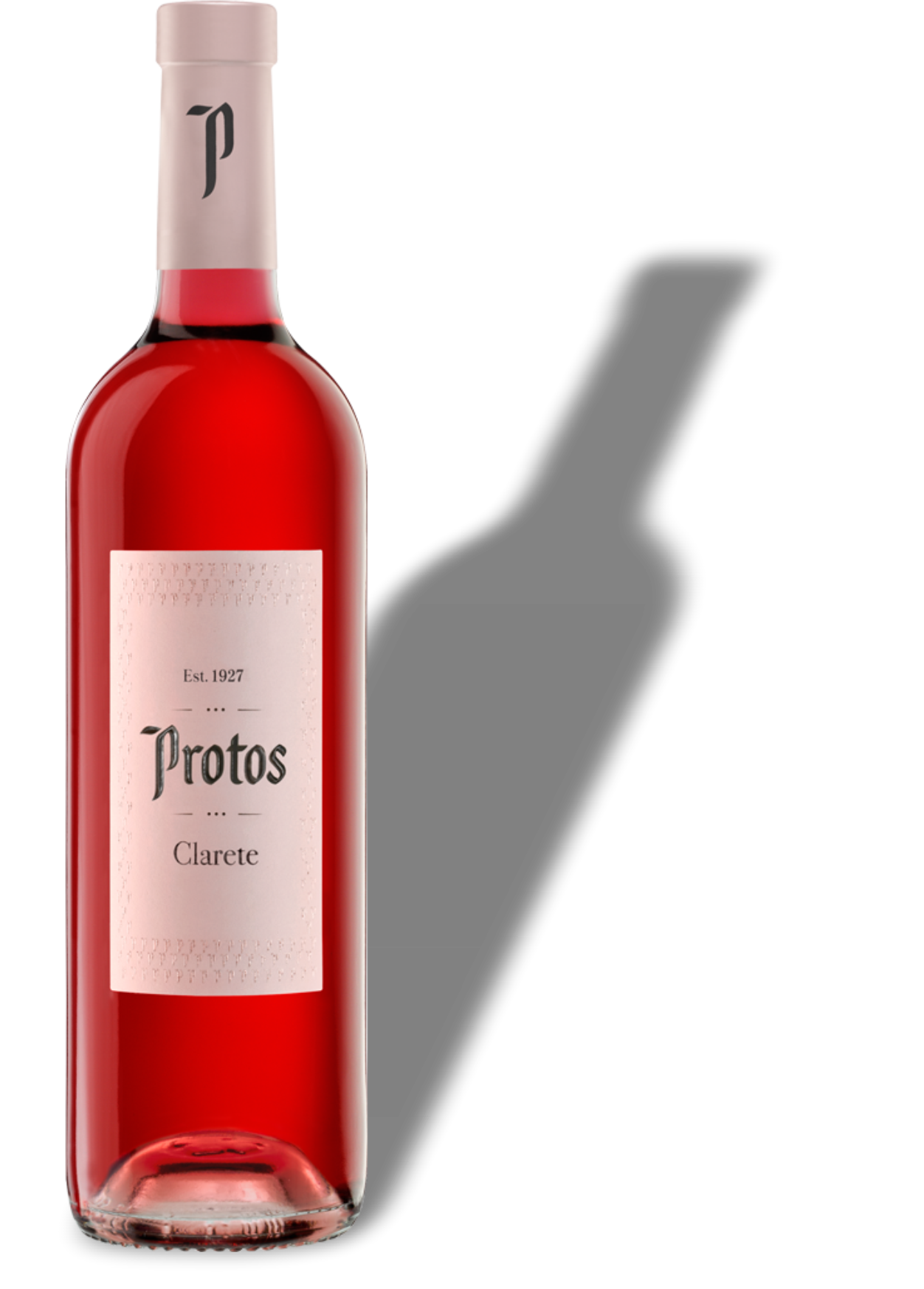 PROTOS ROSADO 75cl [D135]