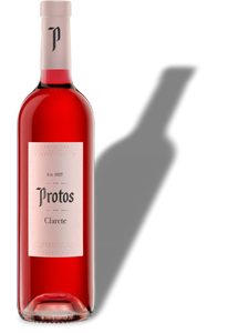 PROTOS ROSADO 75cl [D135]