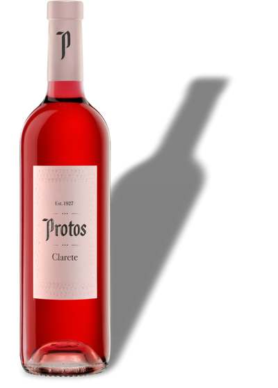 PROTOS ROSADO 75cl [D135]