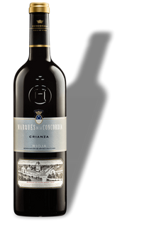 Spain: M.M. Crianza (75cl) [D177]