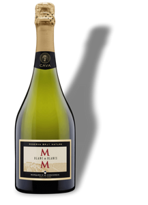 Spain: M.M. Blanc de Blancs (75cl) [D178]