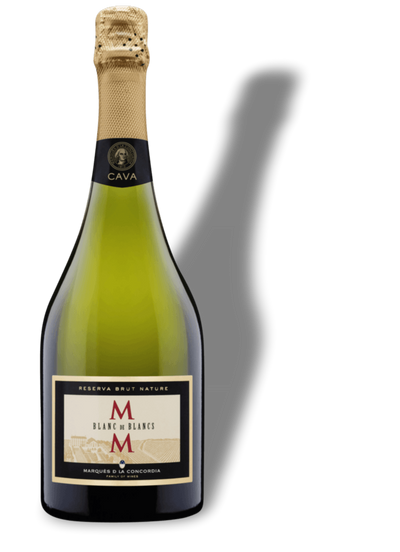 Spain: M.M. Blanc de Blancs (75cl) [D178]