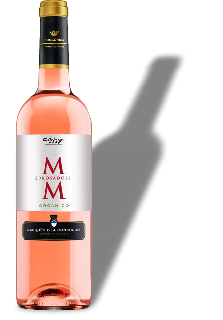Spain: M.M. Rosado (75cl) [D179]