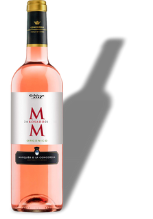 Spain: M.M. Rosado (75cl) [D179]