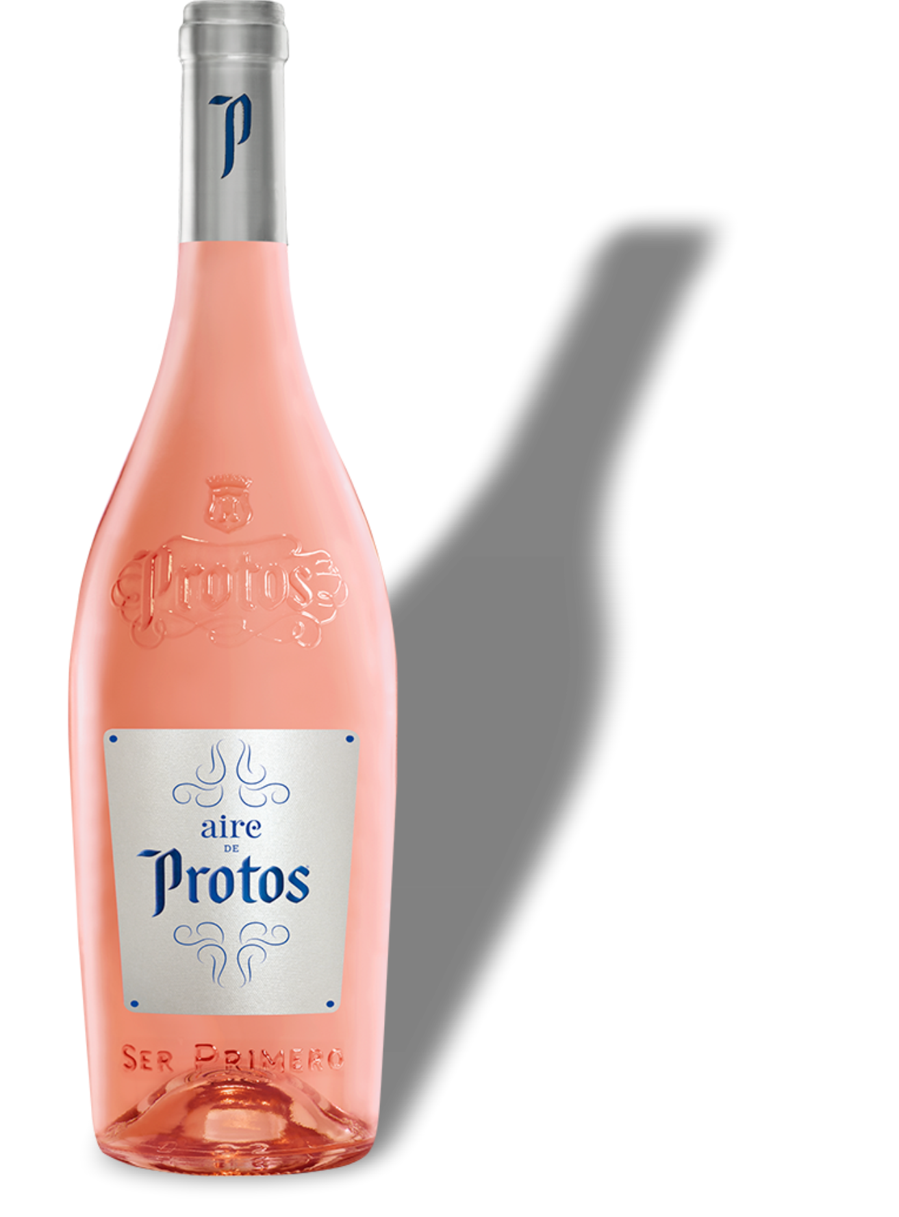 AIRE DE PROTOS ROSE 75cl [D188]