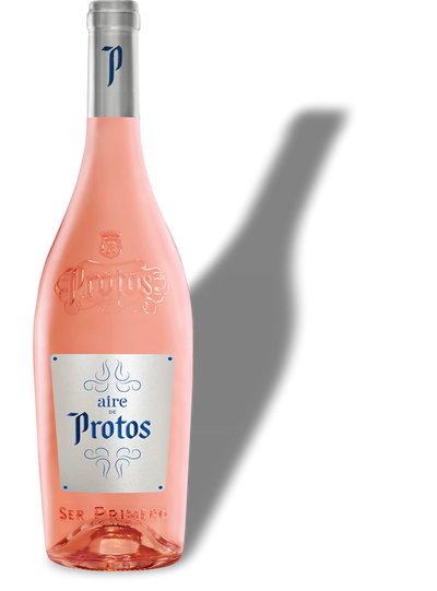 AIRE DE PROTOS ROSE 75cl [D188]