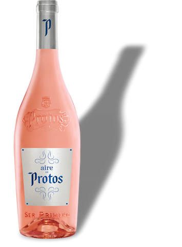 AIRE DE PROTOS ROSE 75cl [D188]