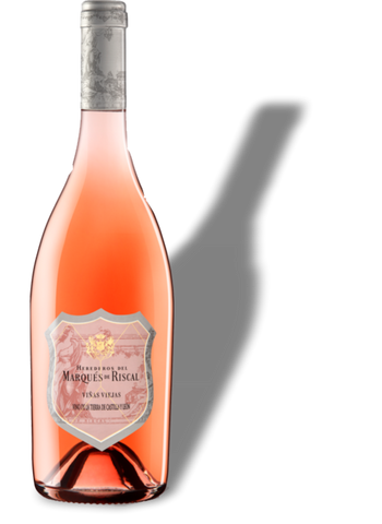 Marques de Riscal Vinas Viejas Rose 75cl [D198]