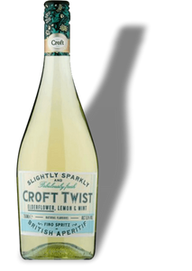 Croft Twist Aperitif 75cl [D204]