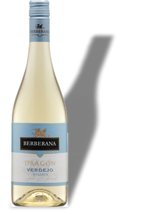 Berberana Dragon White (75cl) [D254]