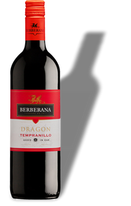 Berberana Dragon Tinto (75cl) [D255]