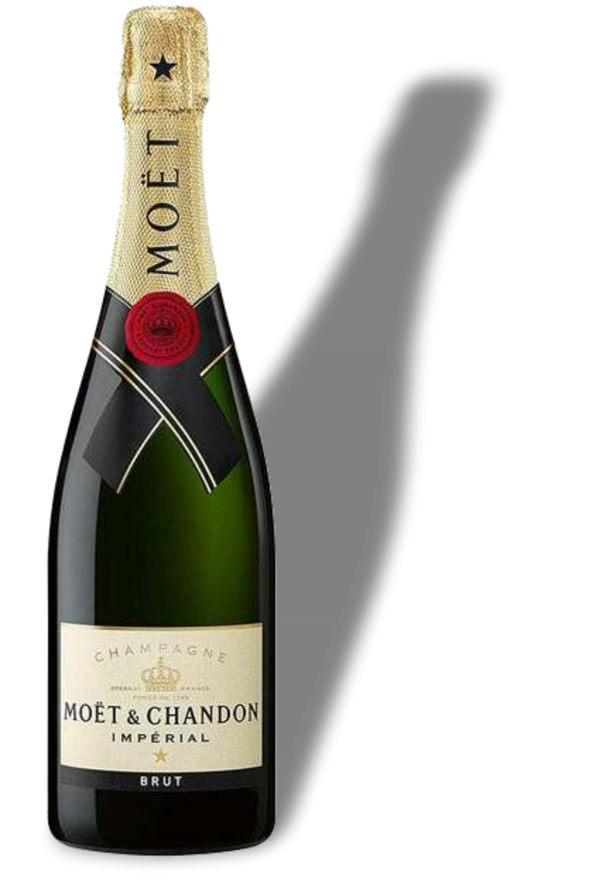 MOET&CHANDON BRUT IMPERIAL 20cl [E039]