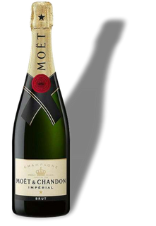 MOET&CHANDON BRUT IMPERIAL 20cl [E039]