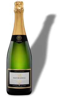 M.M. S/ESPECIAL BRUT CAVA 75cl [E067]