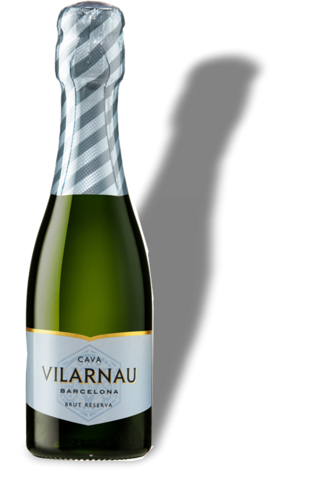 VILARNAU CAVA BRUT 20cl [E068]