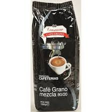 Coffee Grain Consemur 1kg [CBACG01]