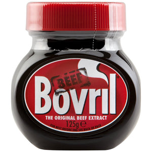 Bovril Beef 125g 1X12 [BOVBE01]