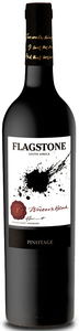 FLAGSTONE WRITER'S BLOCK 75cl [C132]