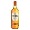 Whisky: Grant's Rum Cask (1 Ltr) [A021]