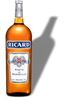 RICARD PASTIS LTR [H012]