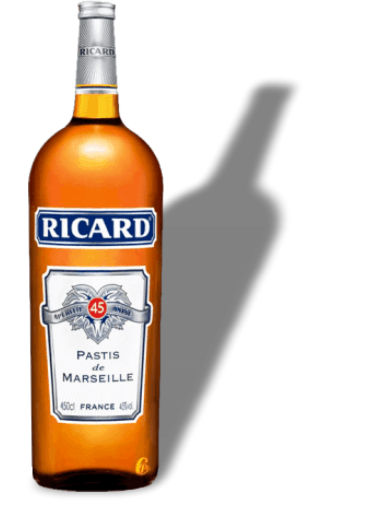 RICARD PASTIS LTR [H012]