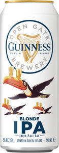 GUINNESS IPA CANS 44OML 1X12 (Q004)