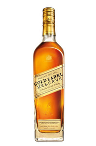 Whisky: Johnnie Walker Gold Reserve (70 cl) [A049]