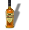 Brandy: Soberano 1Ltr [M030]