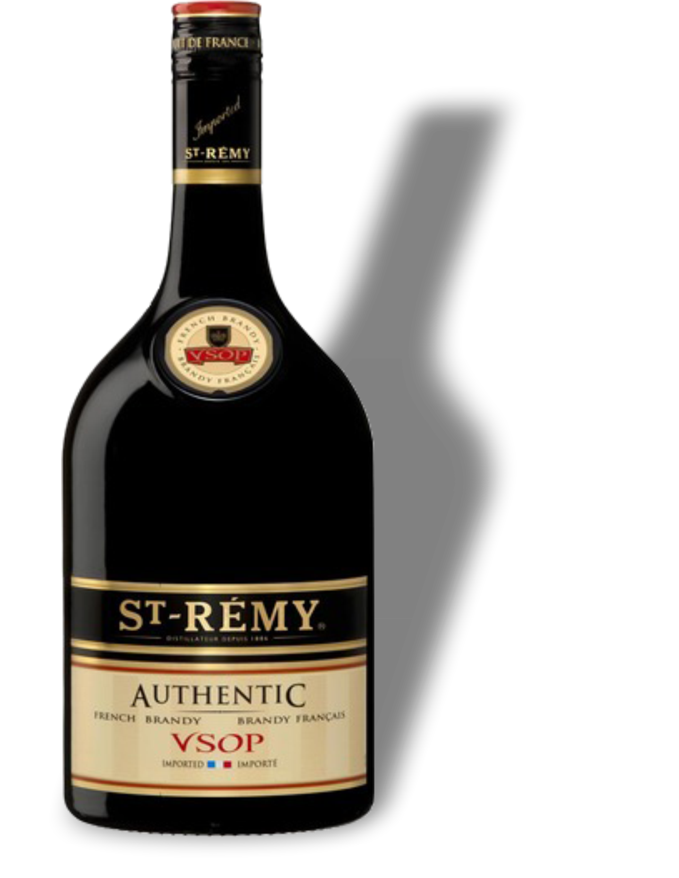 Remy Authentic VSOP 1Ltr [M045]