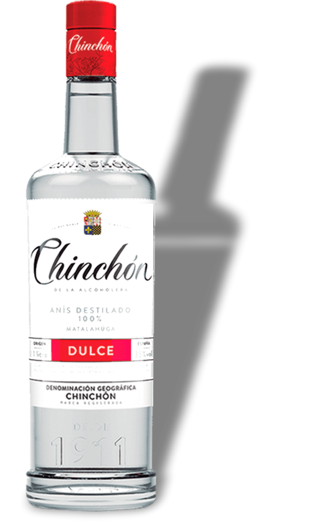 Anis: Chinchon Sweet 1Ltr [N002]
