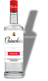 Anis: Chinchon Sweet 1Ltr [N002]