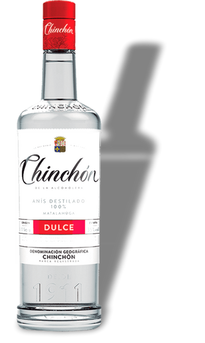 Anis: Chinchon Sweet 1Ltr [N002]