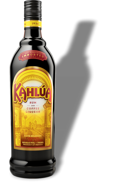 KAHLUA COFFEE LIQUEUR LTR [N032]