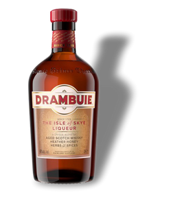 DRAMBUIE LIQUEUR LITRE [N058]