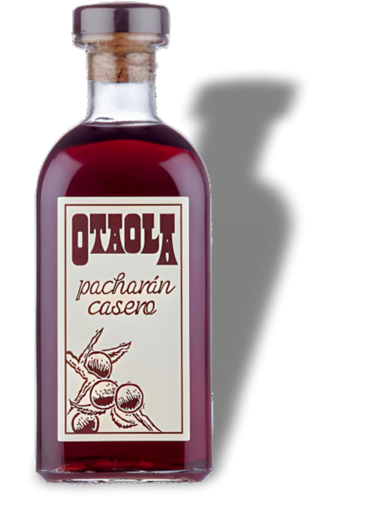 OTAOLA PATXARAN CASERO 70cl [N102]