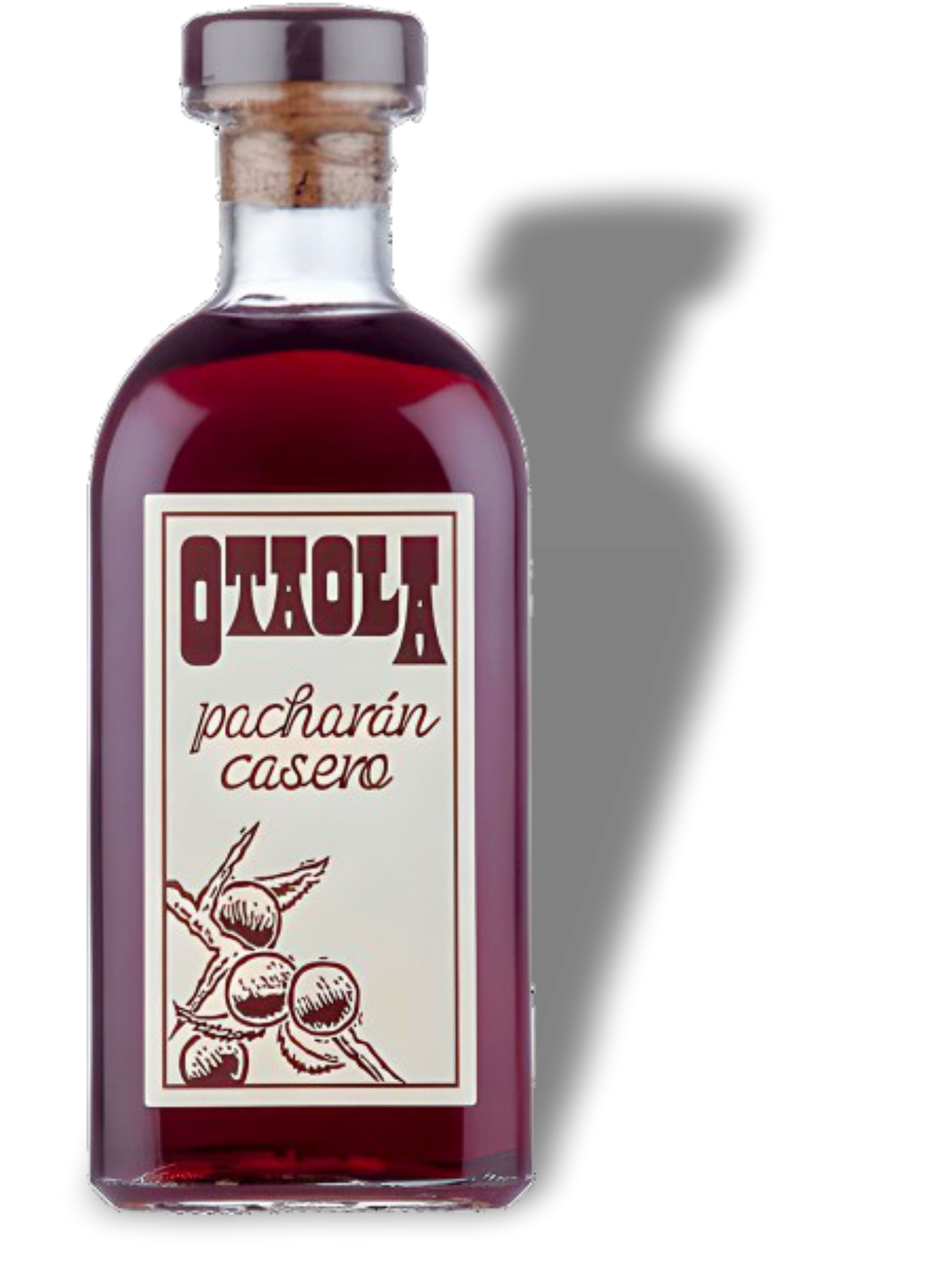 OTAOLA PATXARAN CASERO 70cl [N102]