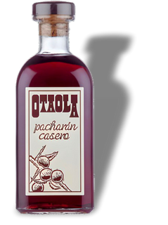 OTAOLA PATXARAN CASERO 70cl [N102]