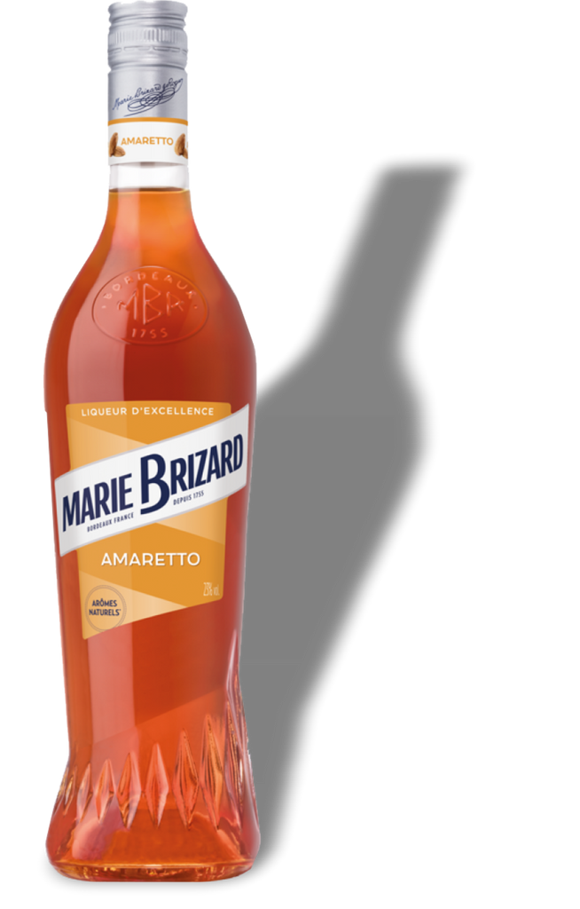 Liqueur: Marie Brizard Amaretto (Almond) (70cl) [N107]